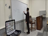 برگزاری کارگاه های پیشگیری از اعتیاد در دانشگاه بناب